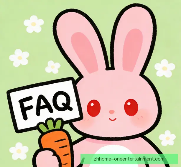 常见问题